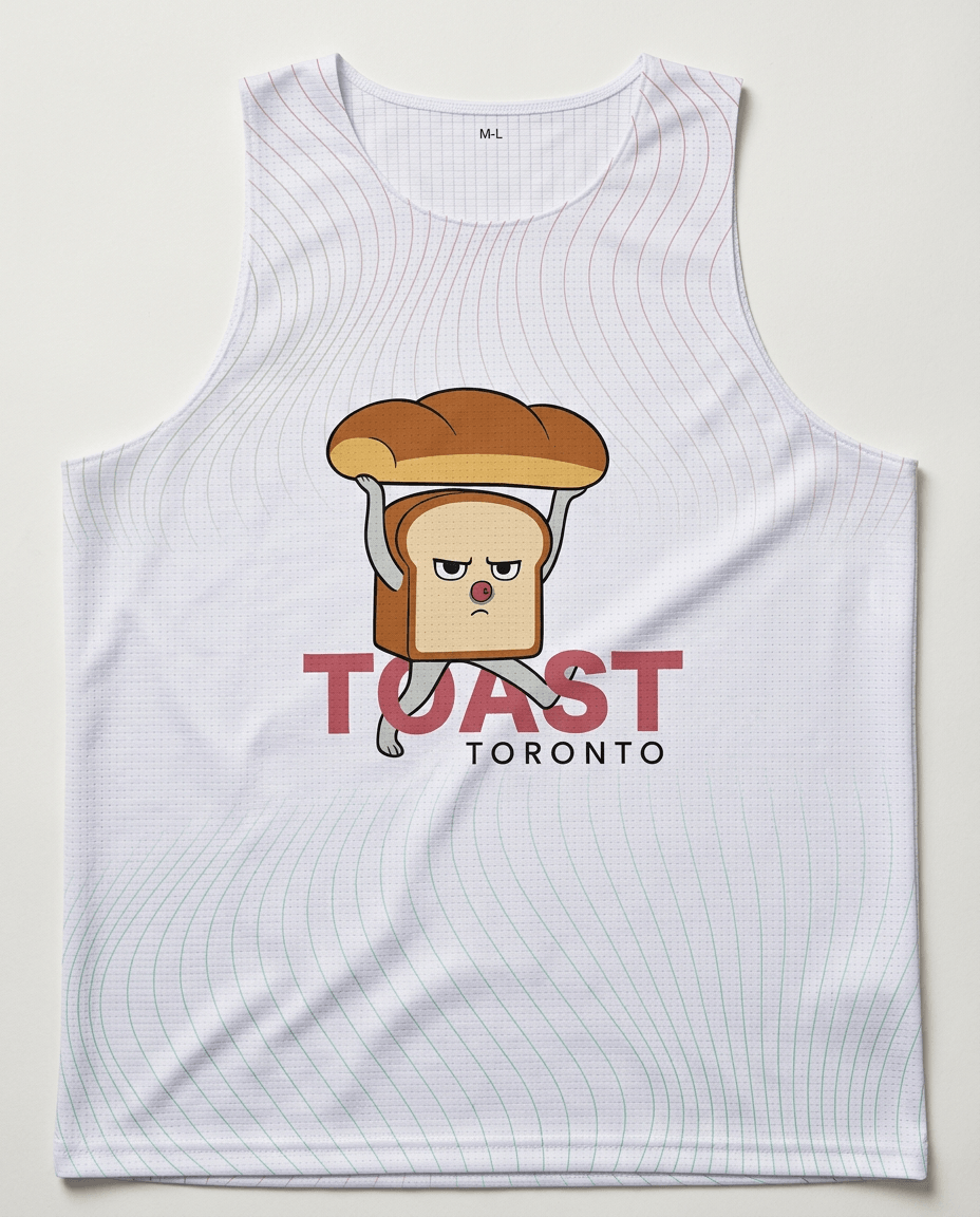 Toast kit
